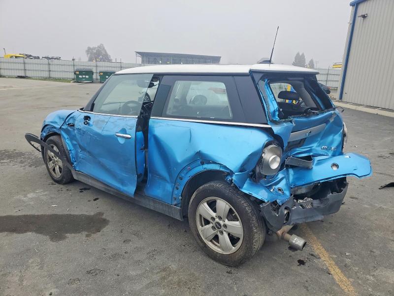 Photo 2 from auction – 2015 MINI COOPER with VIN WMWXM5C59F3A04496