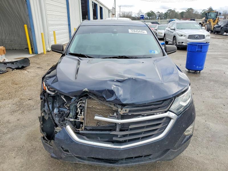 Photo 5 from auction – 2020 CHEVROLET EQUINOX LS with VIN 3GNAXSEV5LS623439