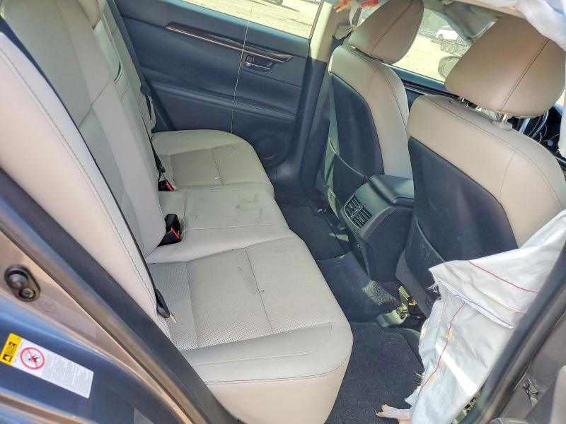 Photo 10 from auction – 2013 LEXUS ES 350 with VIN JTHBK1GG7D2031590