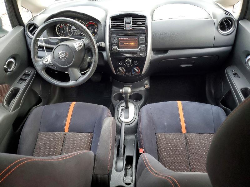 Photo 8 from auction – 2017 NISSAN VERSA NOTE with VIN 3N1CE2CP0HL357988