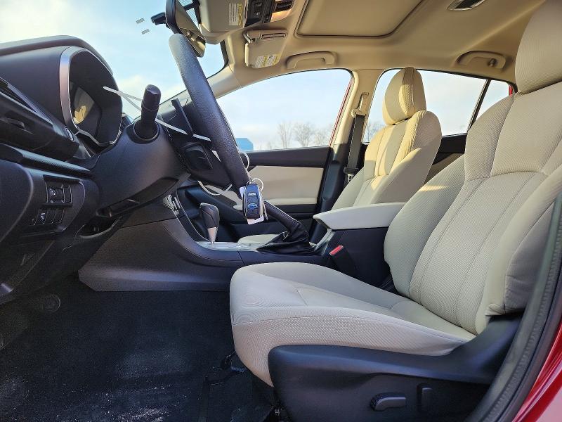 Photo 7 from auction – 2020 SUBARU IMPREZA PR with VIN 4S3GTAD62L3709218