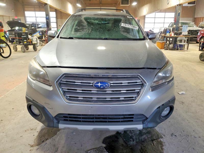 Photo 5 from auction – 2017 SUBARU OUTBACK 2. with VIN 4S4BSANC2H3238885