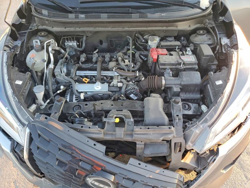Photo 12 from auction – 2024 NISSAN KICKS S with VIN 3N1CP5BV5RL593520