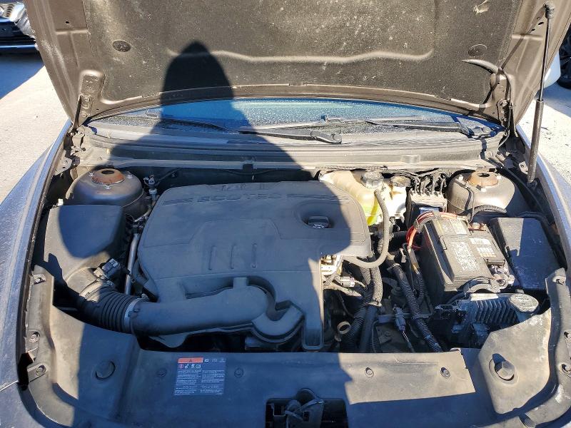 Photo 11 from auction – 2012 CHEVROLET MALIBU 2LT with VIN 1G1ZD5EU3CF358790