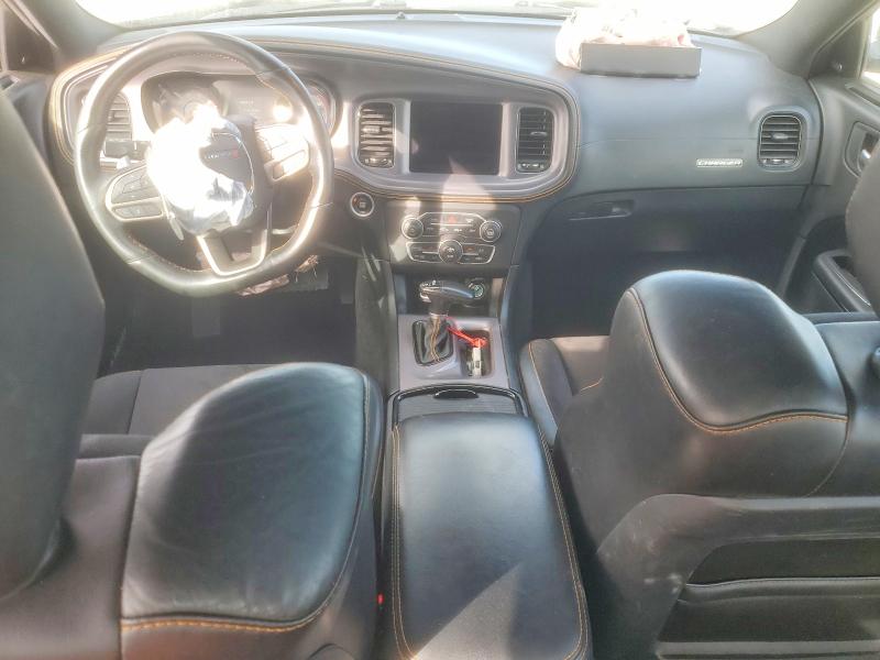 Photo 8 from auction – 2023 DODGE CHARGER GT with VIN 2C3CDXHG7PH635271