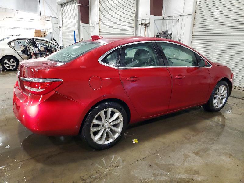 Foto 3 de la subasta – 2016 BUICK VERANO CON con VIN 1G4PR5SK4G4147985