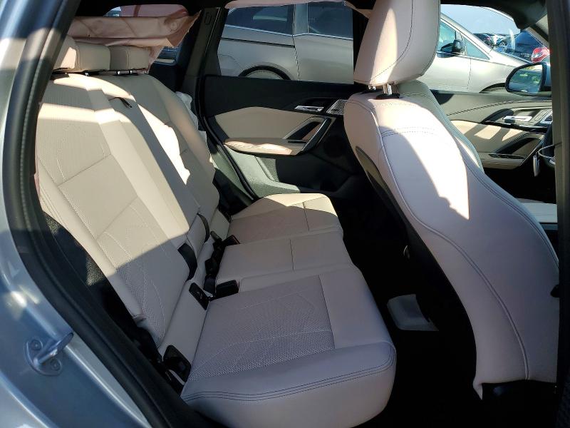 Photo 11 from auction – 2025 BMW X1 XDRIVE2 with VIN WBX73EF07S5260141
