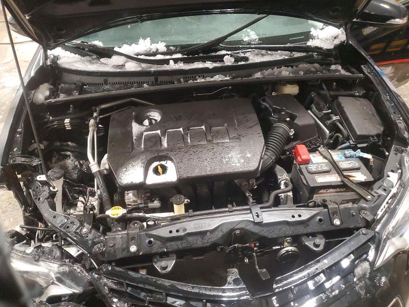 Photo 11 from auction – 2016 TOYOTA COROLLA with VIN 5YFBURHE9GP511434