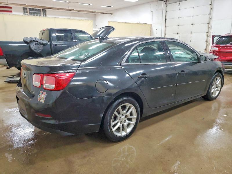 Photo 3 from auction – 2015 CHEVROLET MALIBU 1LT with VIN 1G11C5SL7FF218595