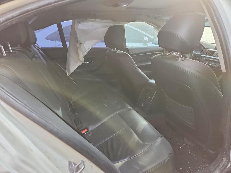 Photo 11 from auction – 2013 BMW 328 I SULE with VIN WBA3C1C5XDF436680