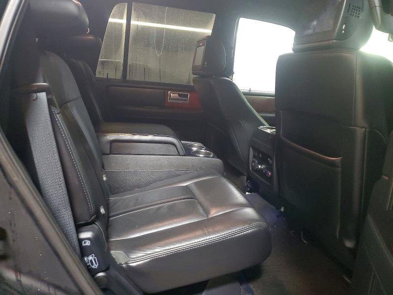 Photo 10 from auction – 2015 LINCOLN NAVIGATOR with VIN 5LMJJ2JT3FEJ14018