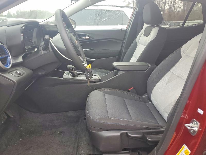 Photo 7 from auction – 2024 CHEVROLET TRAX with VIN KL77LFE24RC187917