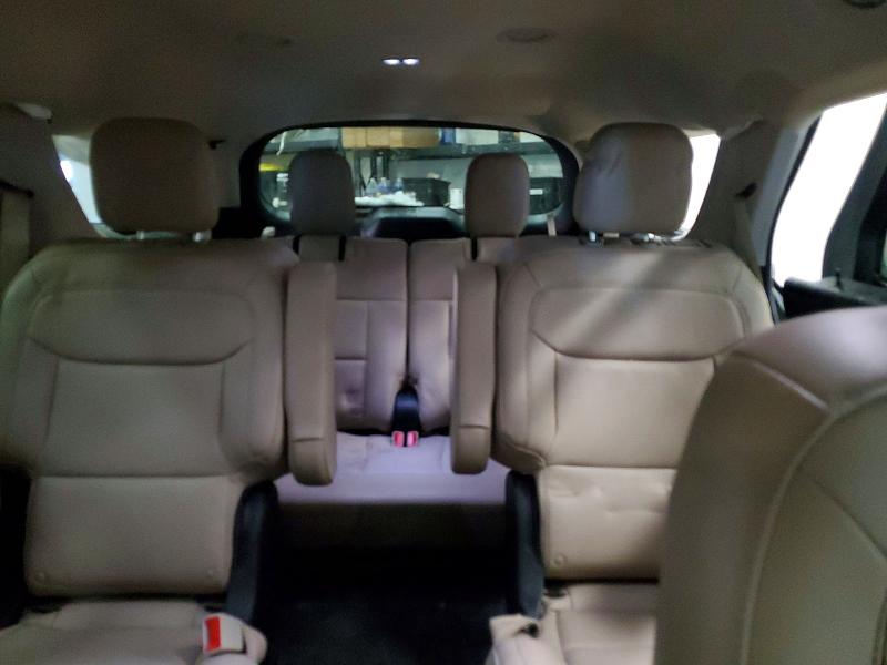 Photo 10 from auction – 2022 FORD EXPLORER with VIN 1FMSK8DH5NGB82547