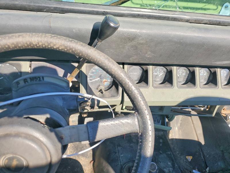 Photo 9 from auction – 1993 JEEP WRANGLER / with VIN 1J4FY49S1PP239308