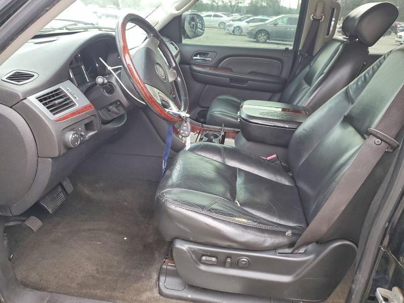 Фото 7 с аукциона – 2007 CADILLAC ESCALADE E с VIN 1GYFK66887R408315