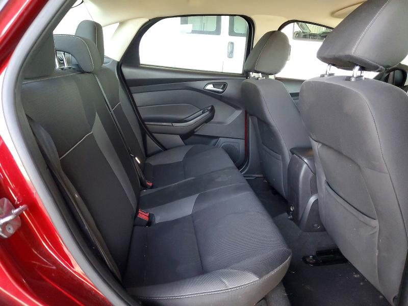 Photo 10 from auction – 2014 FORD FOCUS SE with VIN 1FADP3F27EL277991