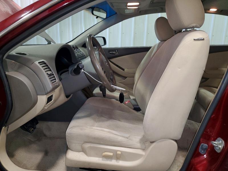 Photo 7 from auction – 2012 NISS ALTIMA with VIN 1N4AL2AP5CN456561