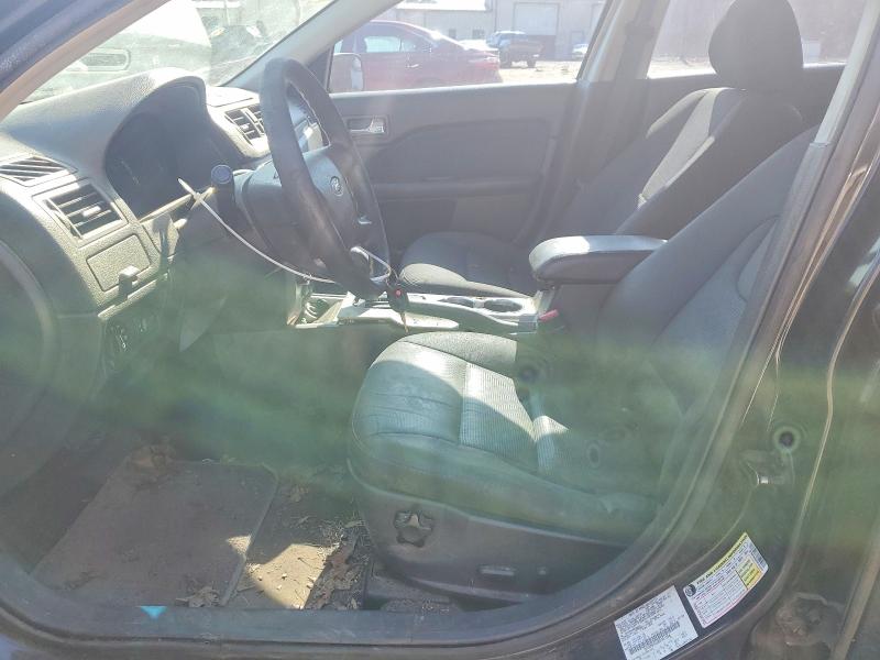 Photo 7 from auction – 2011 FORD FUSION SE with VIN 3FAHP0HA0BR305356