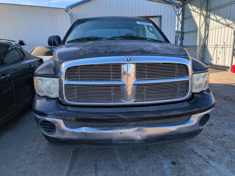 Foto 5 de la subasta – 2005 DODGE RAM 1500 S con VIN 1D7HA18N15S249396