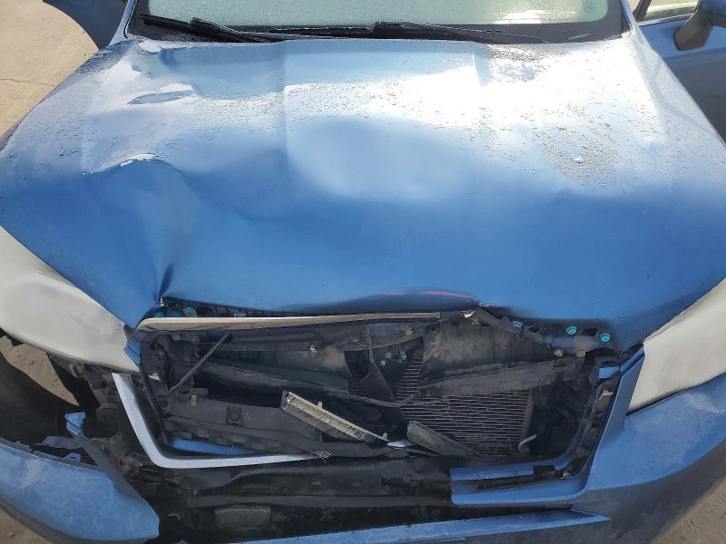 Zdjęcie 12 z aukcji – 2015 SUBARU FORESTER 2 z VIN JF2SJAHC2FH499518