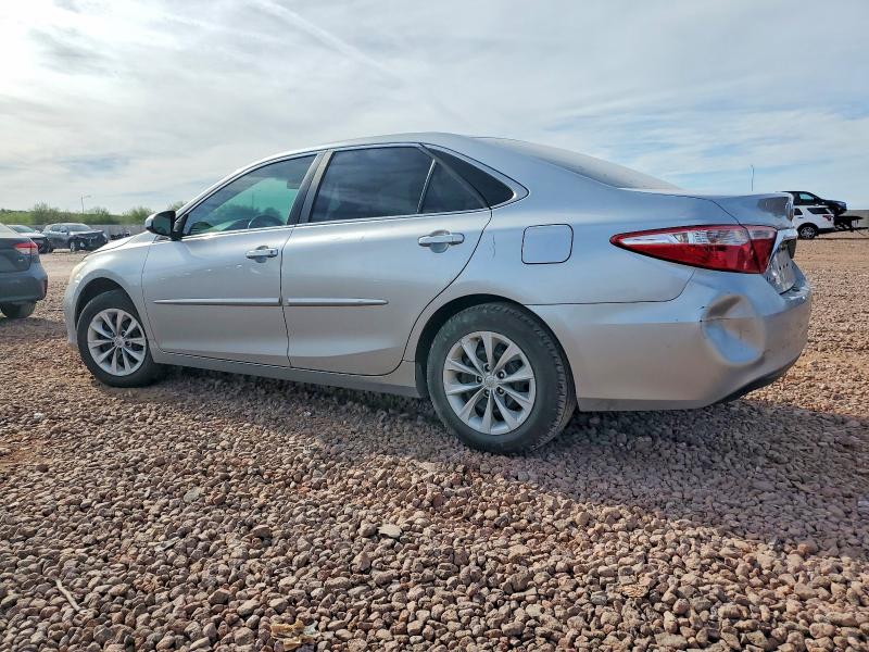 Photo 2 from auction – 2017 TOYOTA CAMRY LE with VIN 4T1BF1FK3HU434936