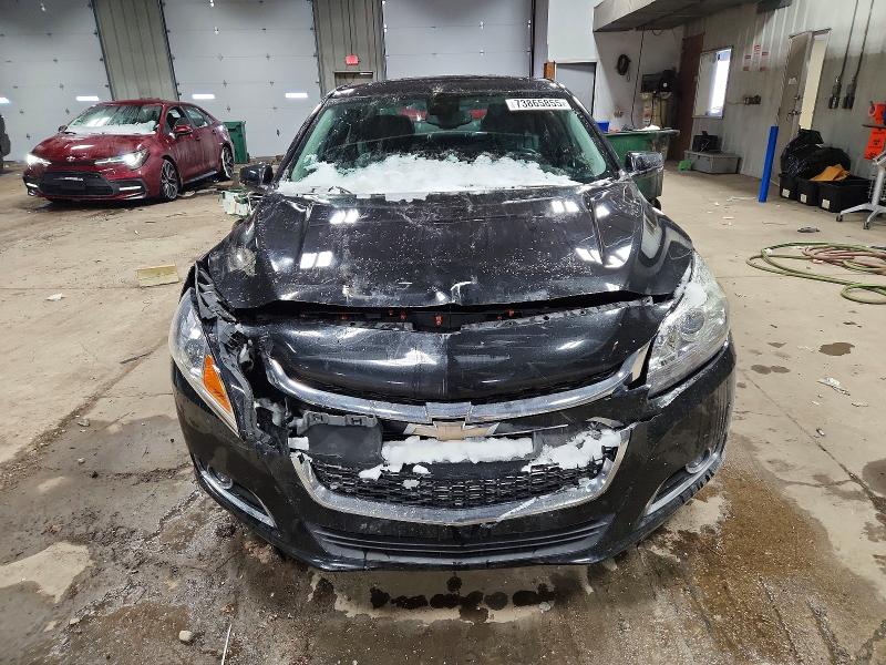 Photo 5 from auction – 2014 CHEVROLET MALIBU 2LT with VIN 1G11E5SL0EF139293