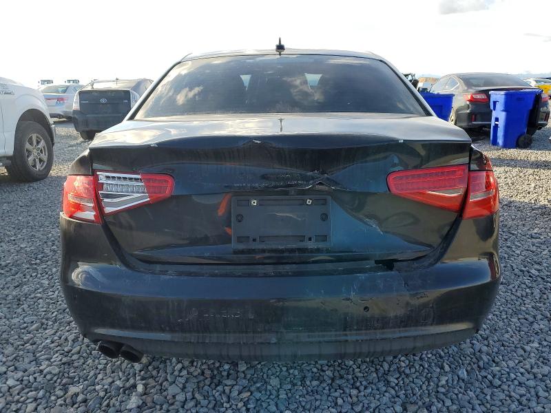 Photo 6 from auction – 2013 AUDI A4 PREMIUM with VIN WAUHFAFL8DN028840