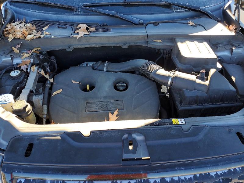 Photo 12 from auction – 2013 LAND ROVER LR2 HSE with VIN SALFR2BG8DH379576