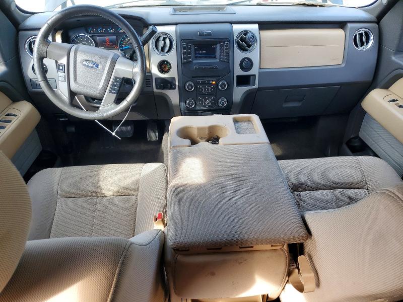 Photo 8 from auction – 2014 FORD F150 SUPER with VIN 1FTFW1ET9EKF69331