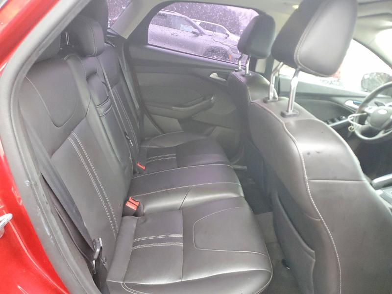 Photo 10 from auction – 2012 FORD FOCUS TITA with VIN 1FAHP3N28CL317799