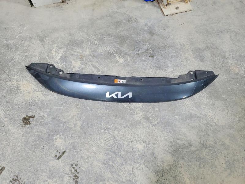 Photo 13 from auction – 2025 KIA SELTOS S with VIN KNDEU2AA0S7781268