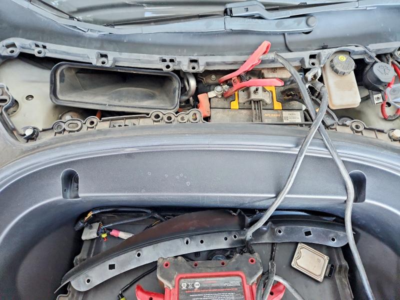 Photo 10 from auction – 2020 TESLA MODEL 3 with VIN 5YJ3E1EA3LF612639