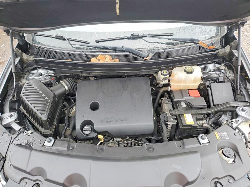 Photo 12 from auction – 2018 CHEVROLET TRAVERSE with VIN 1GNERGKW7JJ285031