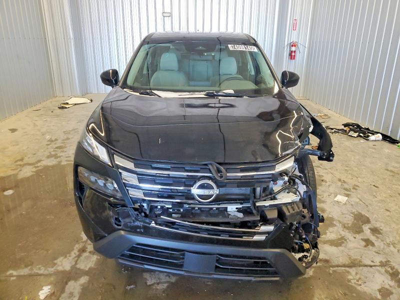 Photo 5 from auction – 2025 NISSAN ROGUE SV with VIN 5N1BT3BB7SC867196