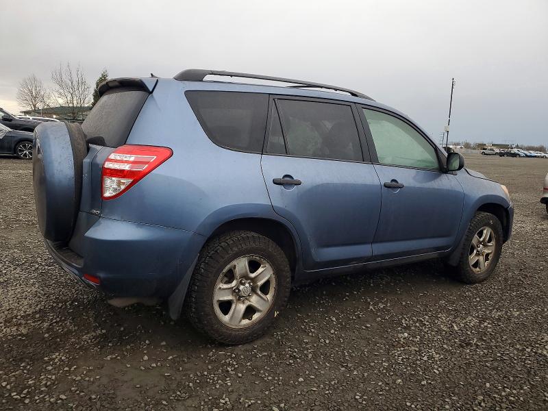 Photo 3 from auction – 2011 TOYOTA RAV4 with VIN JTMBF4DV2B5037609