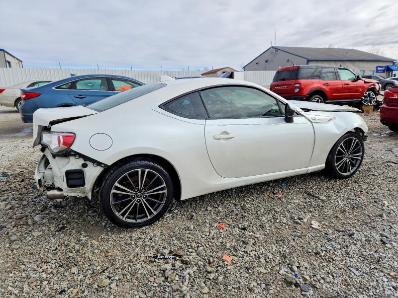 Photo 3 from auction – 2016 SCION FR-S with VIN JF1ZNAA13G8701557