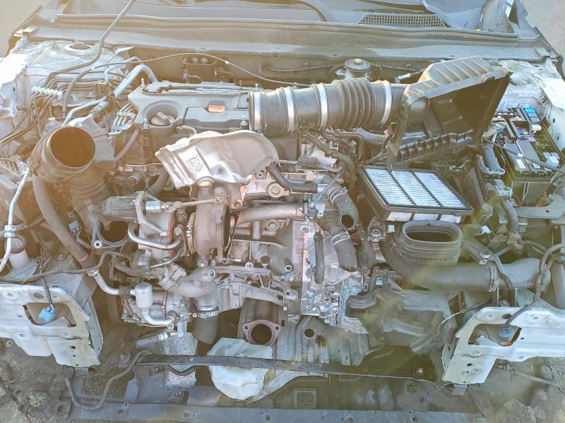 Photo 11 from auction – 2018 HONDA ACCORD with VIN 1HGCV2F50JA002762