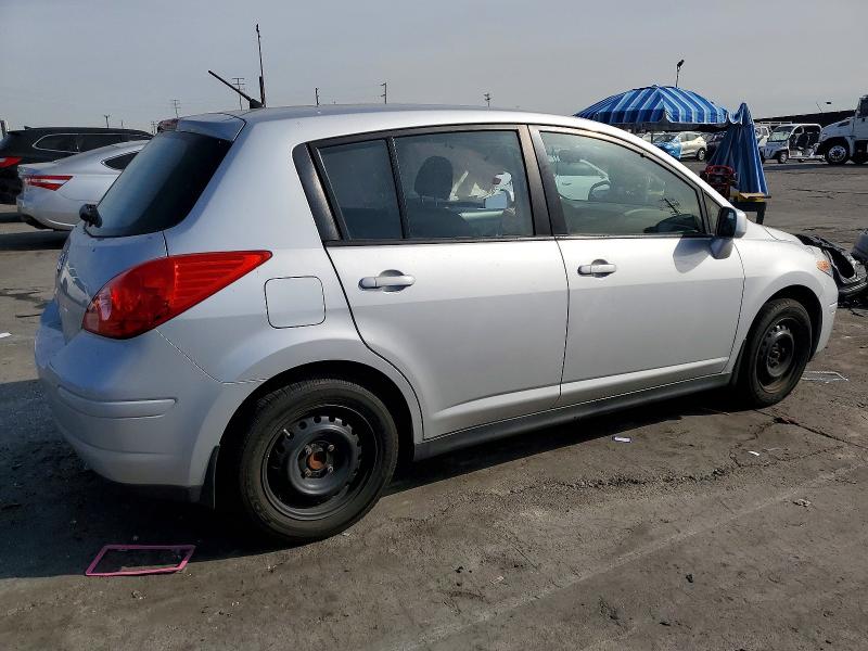 Фото 3 с аукциона – 2011 NISSAN VERSA S с VIN 3N1BC1CP0BL405489