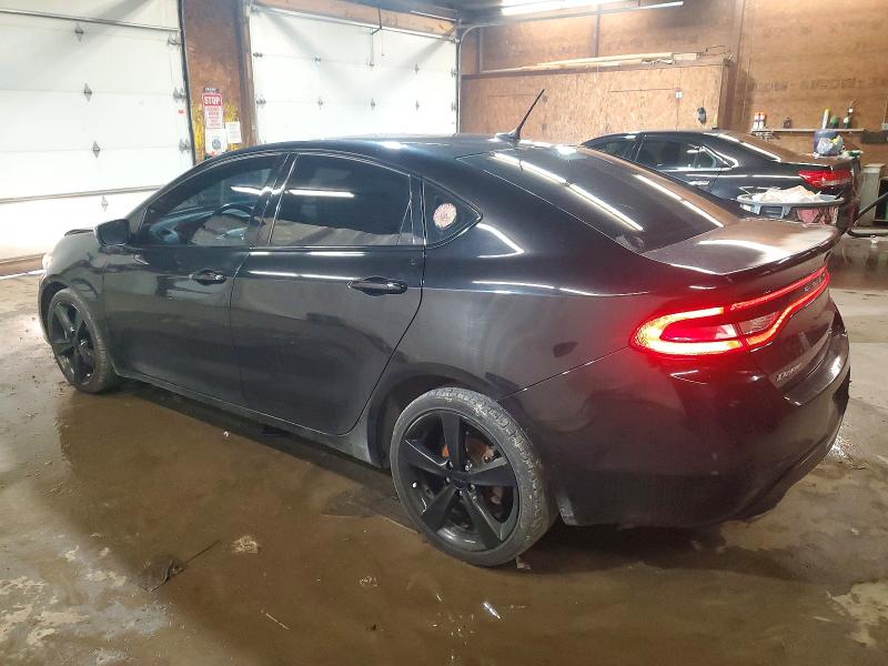 Photo 2 from auction – 2015 DODGE DART SXT with VIN 1C3CDFBB9FD180670