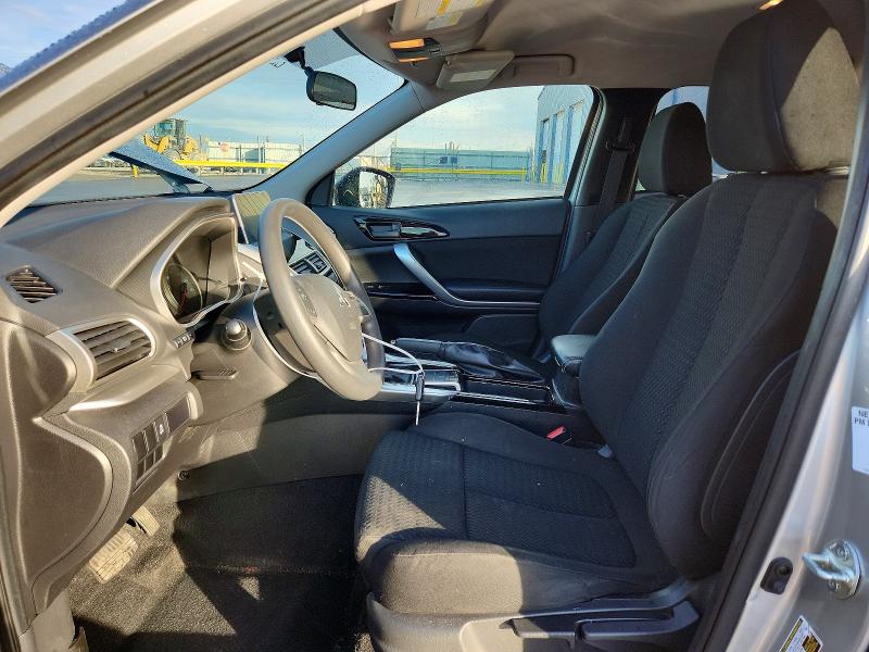 Photo 7 from auction – 2019 MITSUBISHI ECLIPSE CR with VIN JA4AT4AA5KZ048290