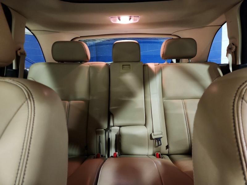 Photo 10 from auction – 2008 FORD EDGE LIMIT with VIN 2FMDK39C28BB04571