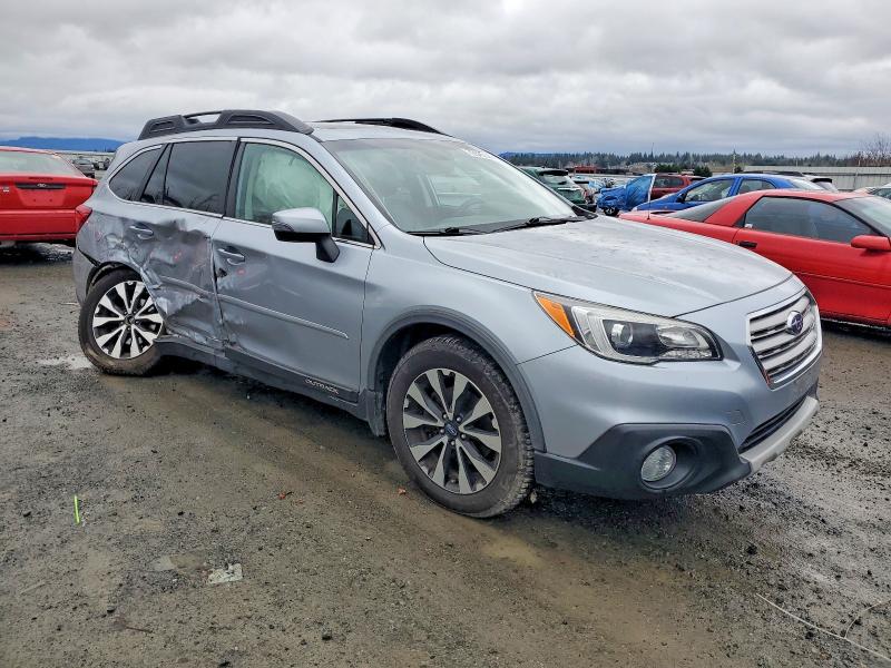 Снимка 4 от търг – 2015 SUBARU OUTBACK 2. с VIN 4S4BSANC5F3286748