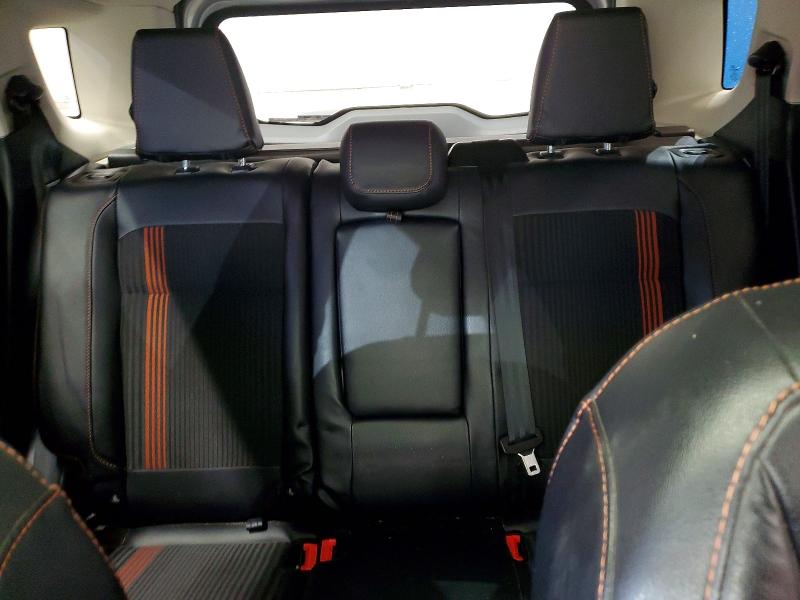 Photo 10 from auction – 2018 FORD ECOSPORT with VIN MAJ6P1CL0JC182029