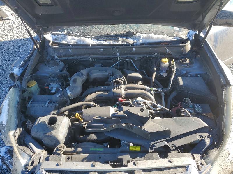Photo 12 from auction – 2013 SUBARU OUTBACK 2. with VIN 4S4BRCAC7D3295073