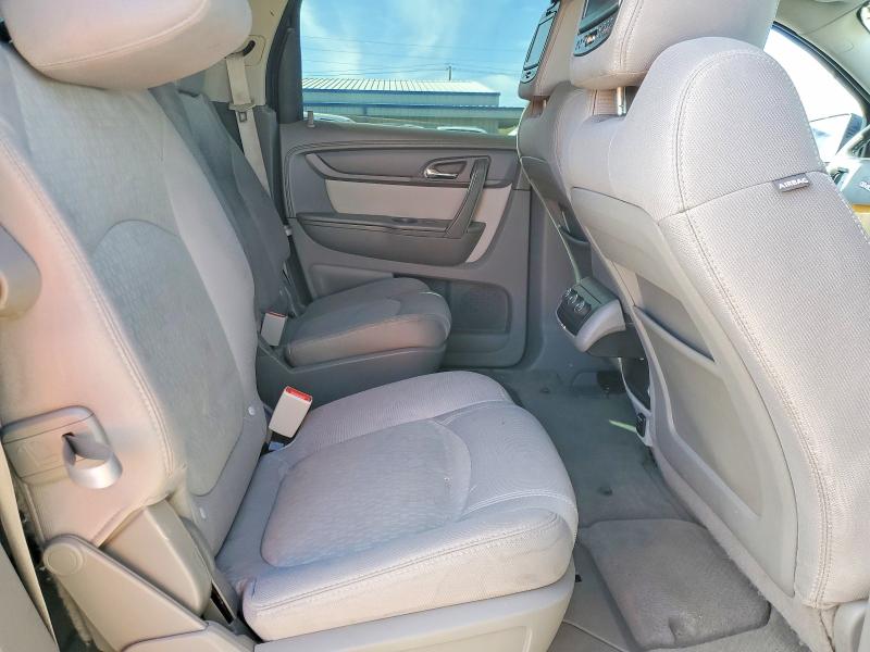 Photo 11 from auction – 2014 GMC ACADIA SLE with VIN 1GKKRPKDXEJ150579