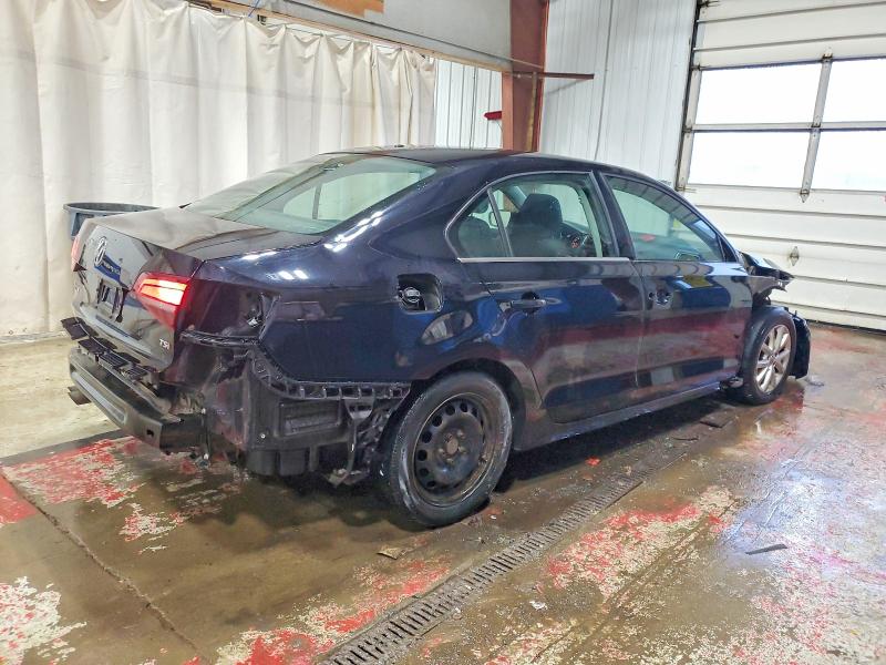 Photo 3 from auction – 2017 VOLKSWAGEN JETTA S with VIN 3VW167AJ9HM309040