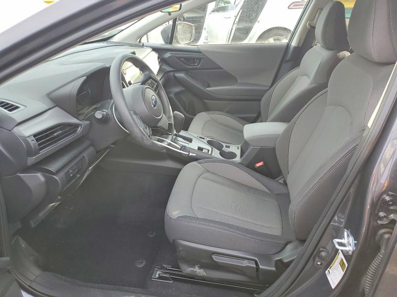 صورة رقم 7 من المزاد - 2025 SUBARU CROSSTREK مع VIN JF2GUABCXSH240971