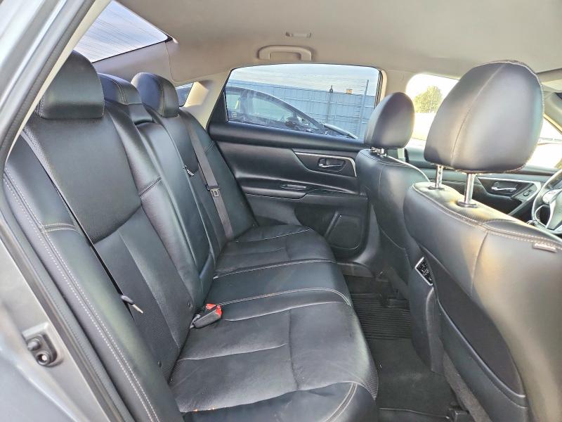 Photo 10 from auction – 2018 NISS ALTIMA with VIN 1N4AL3AP3JC176328