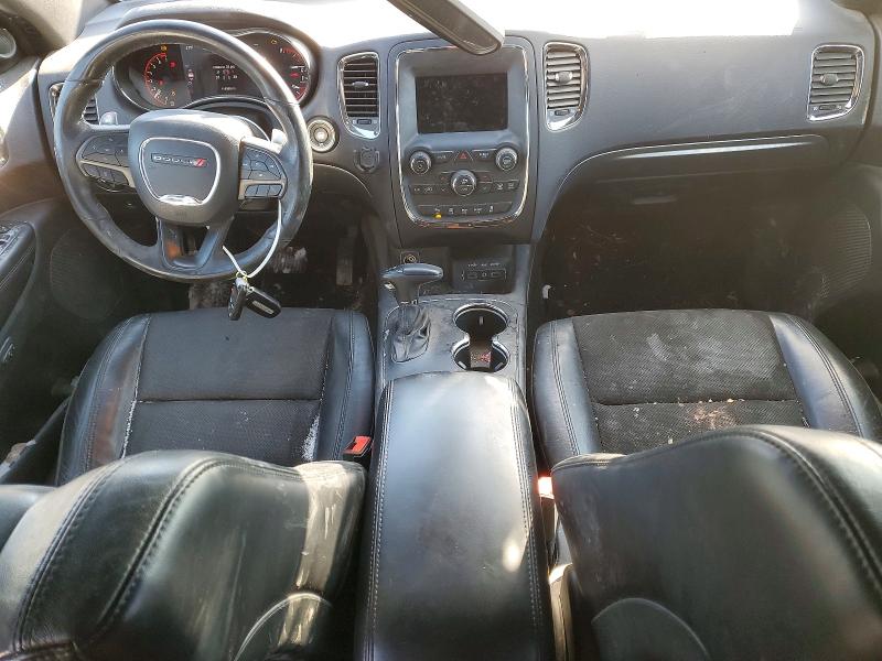 Photo 8 from auction – 2019 DODGE DURANGO with VIN 1C4RDJDG2KC722550