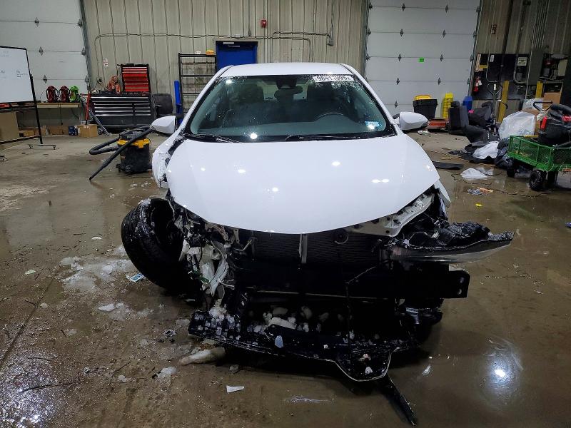 Photo 5 from auction – 2018 TOYOTA COROLLA L with VIN 2T1BURHE5JC109028
